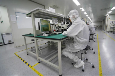 芯耘光電完成4億元B輪融資，加速芯片與光器件產品技術開發與二次擴產