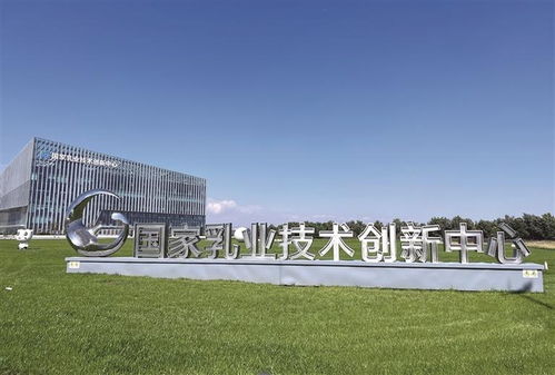 呼和浩特科創(chuàng)載體多點(diǎn)開花，技術(shù)開發(fā)賦能產(chǎn)業(yè)高質(zhì)量發(fā)展